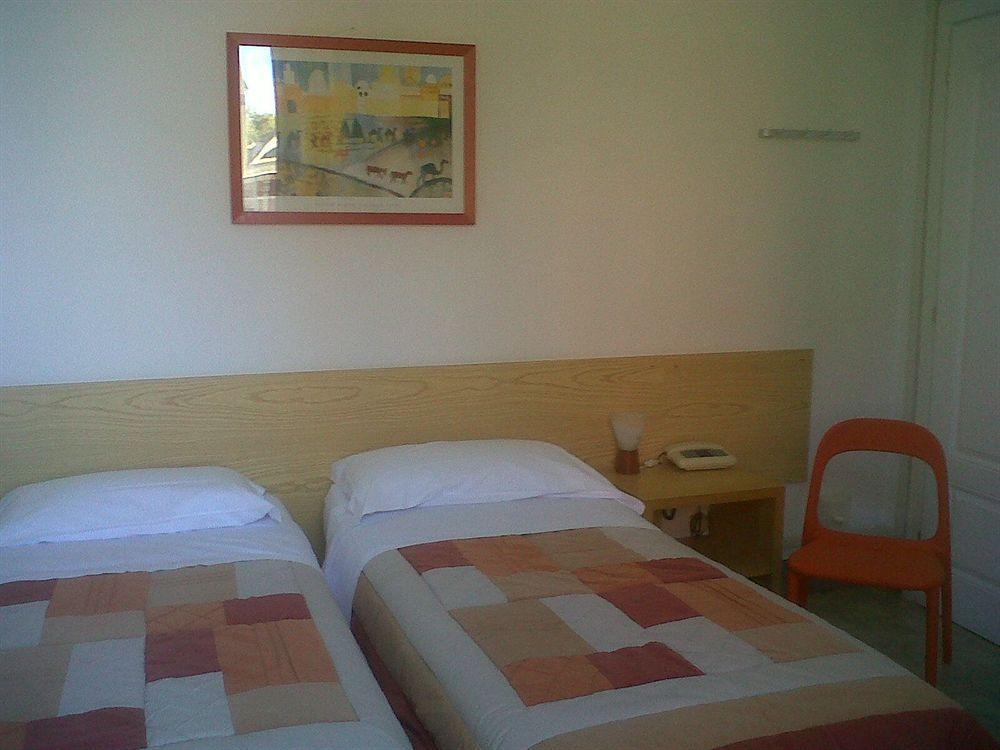 Hotel Bel Sito 热那亚 外观 照片