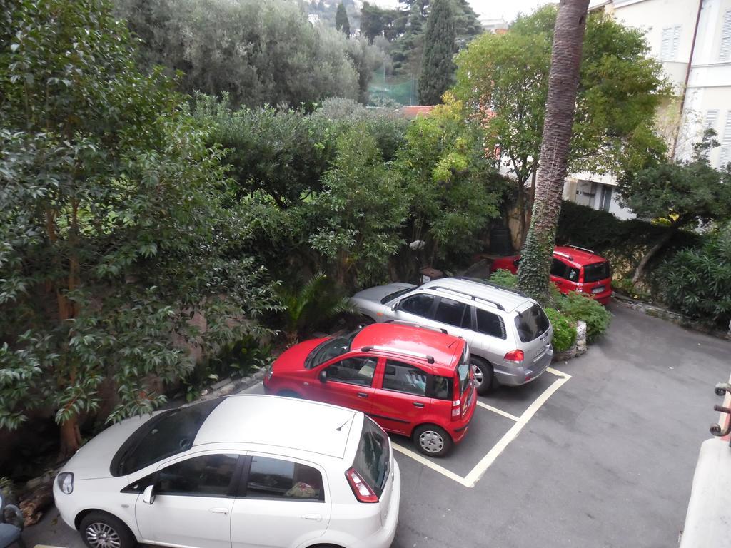 Hotel Bel Sito 热那亚 外观 照片